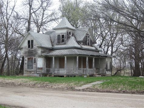 Nebraska is famous for Boys Town, founded by Father Edward Flanagan in 1917. . Abandoned land for sale in nebraska